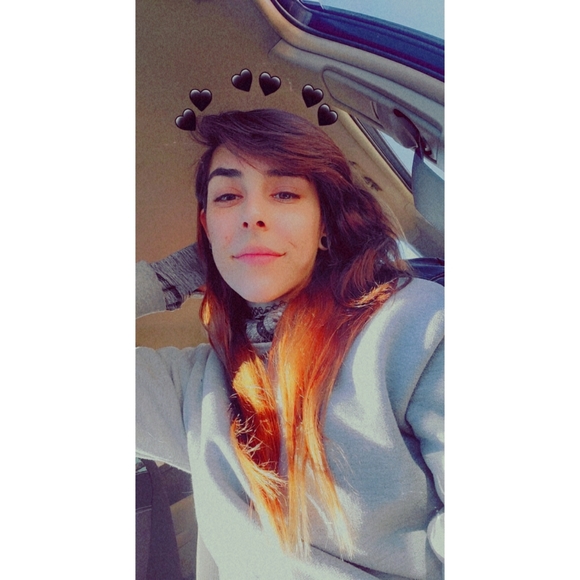 serenityxoevans